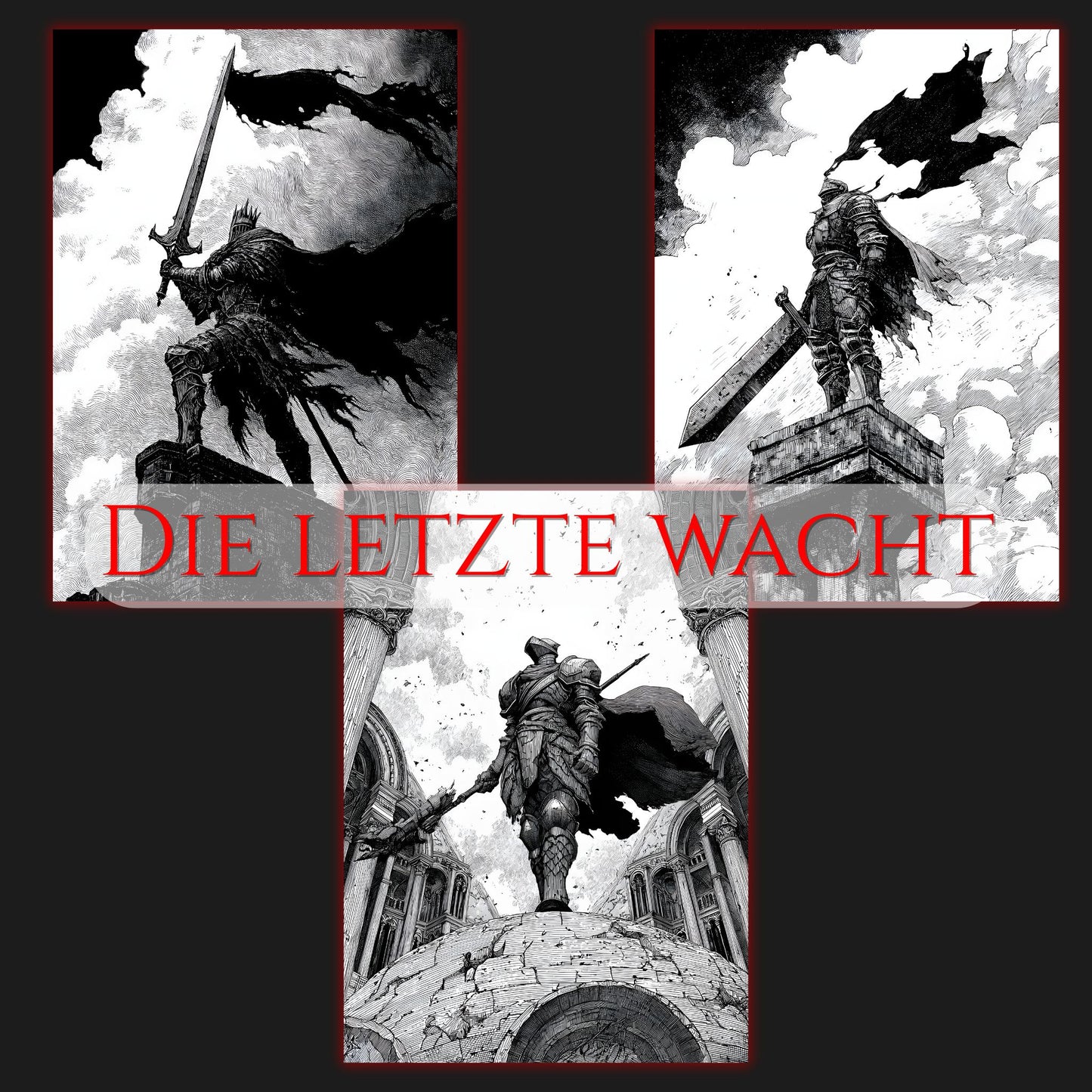 Die Letzte Wacht