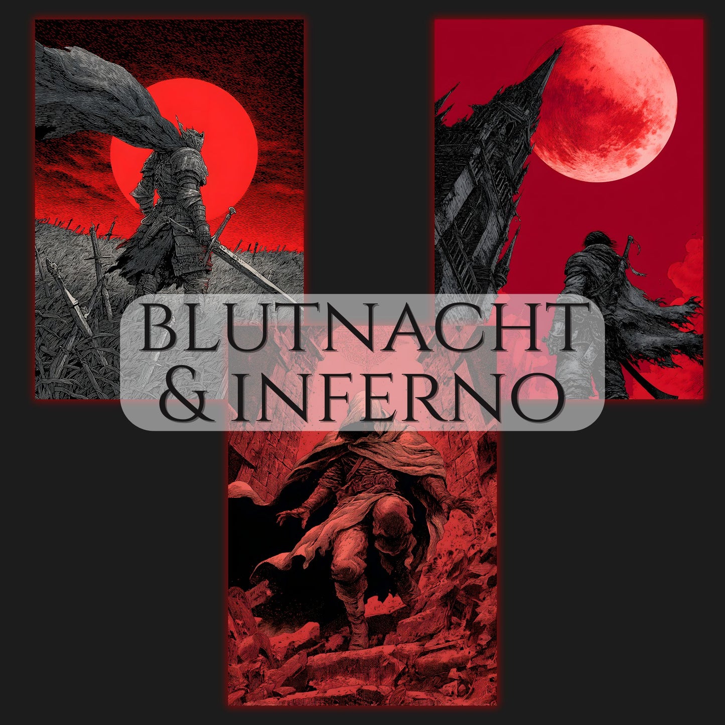 Blutnacht & Inferno
