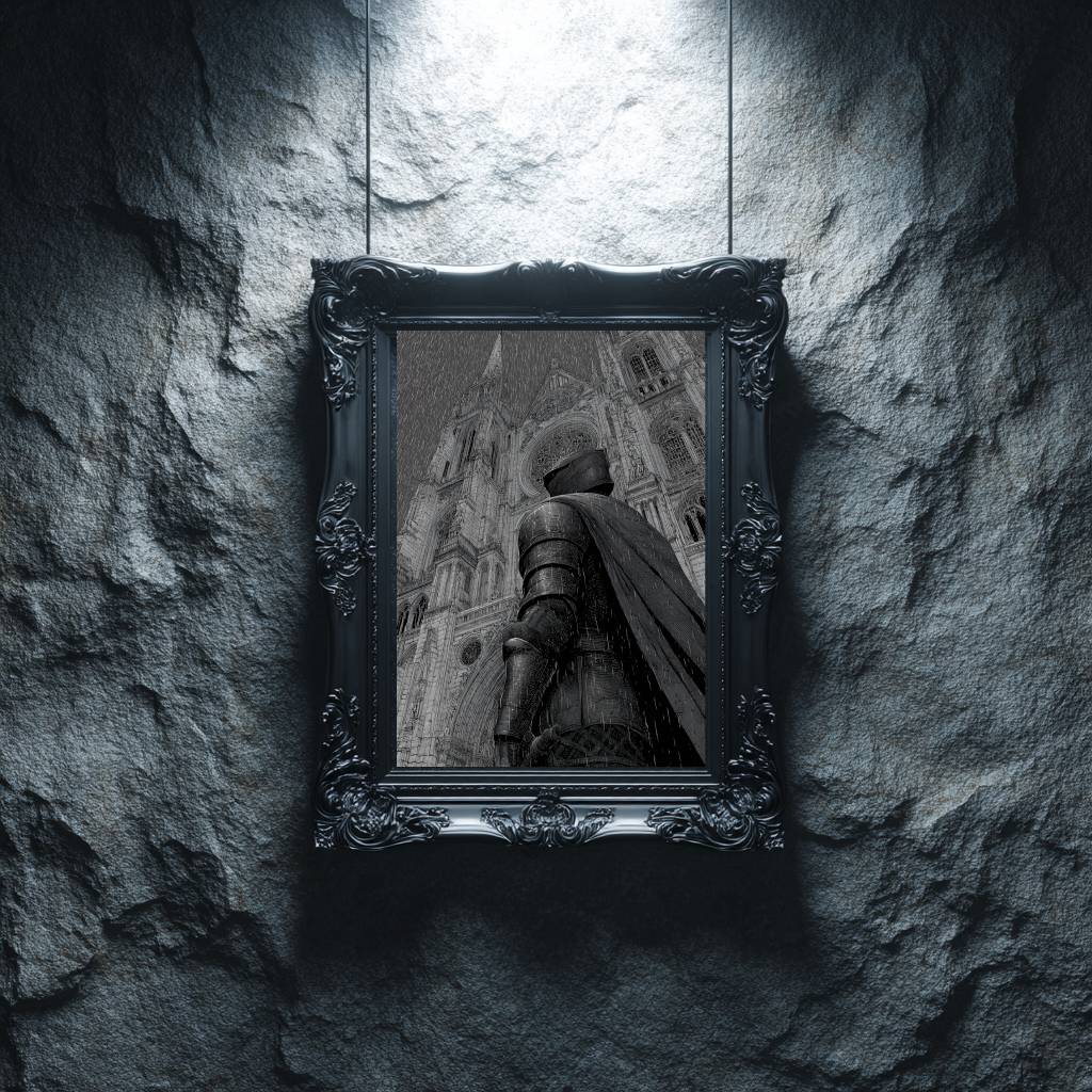 "Die letzte Bastion"