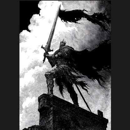 "Echo im Sturm"