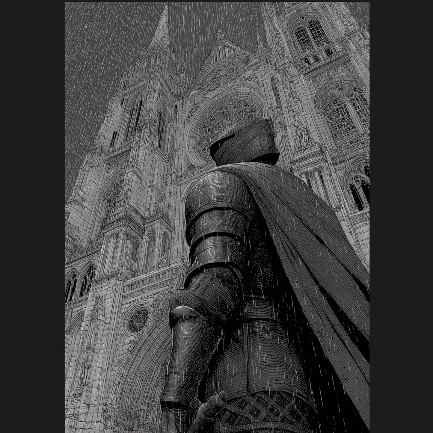 "Die letzte Bastion"