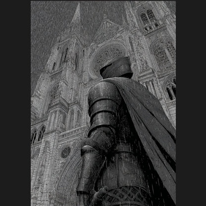 "Die letzte Bastion"